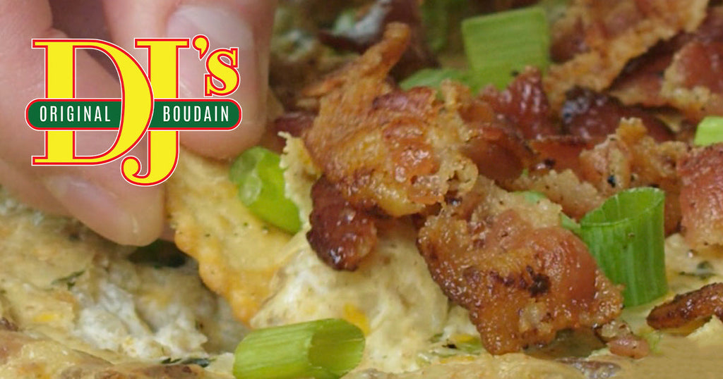 DJ's Boudain Dip