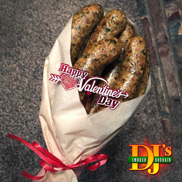 DJ's Boudain Boudain Bouquet